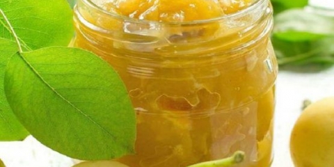 Zimski sos od kruške za meso