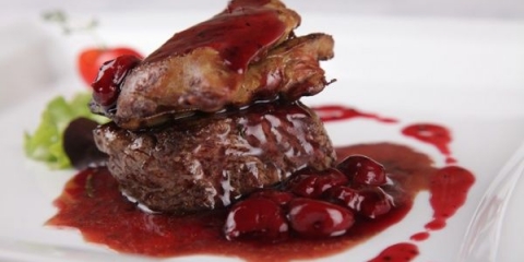 Umak od višanja za zimnicu: za meso, za desert, za patku, za ćuretinu