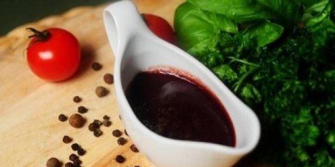 Tkemali sos: klasičan recept