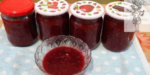 Tkemali sos kod kuće