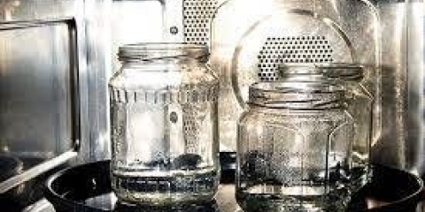 Sterilizacija staklenki u električnoj pećnici: temperatura, način rada