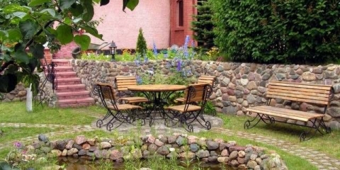 Stilovi pejzažnog uređenja i njihove karakteristike