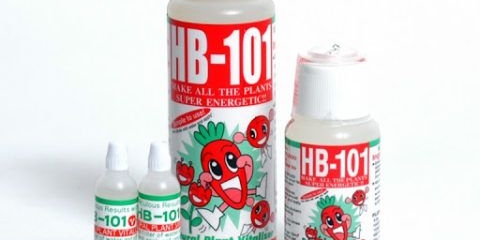 Stimulator rasta hb-101: upute za upotrebu, recenzije vrtlara