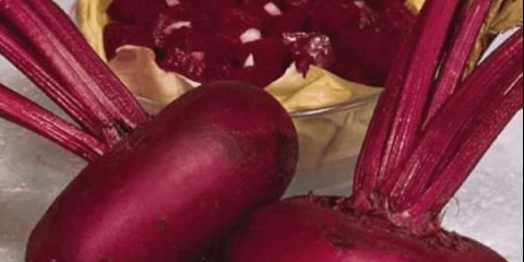 Egipatska stolna repa: opis i karakteristike sorte, uzgoj, recenzije