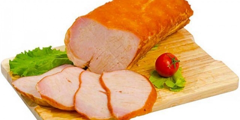 Svinjski lungić, karbonat (karbonada): koji je ovo dio trupa