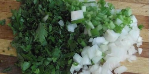 Sirovi kavijar od patlidžana: recept sa fotografijom