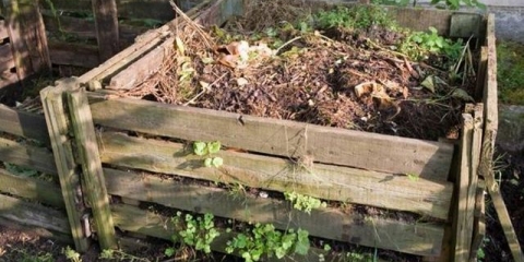 Termonuklearno sazrijevanje komposta: preparati i narodni lijekovi