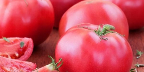 Raspberry chime paradajz