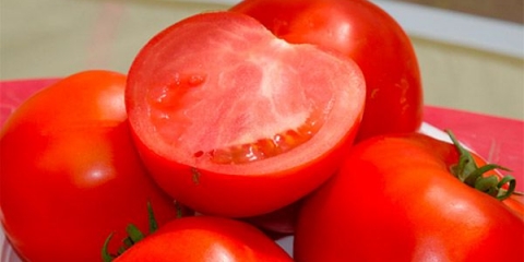 Olya f1 paradajz: opis + recenzije