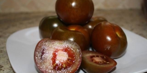 Viagra od paradajza: recenzije, fotografije