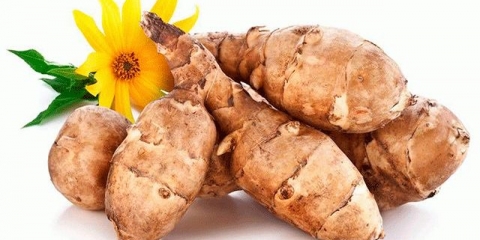 Jerusalimska artičoka: recepti za mršavljenje