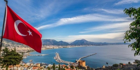 Turski čaj od nara: sastav, prednosti, kako skuhati