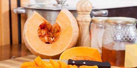 Bundeva sa medom za lečenje jetre