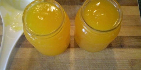 Pire od bundeve za zimnicu kod kuće