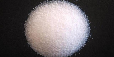 Gnojivo kalijum sulfat: primjena u vrtu