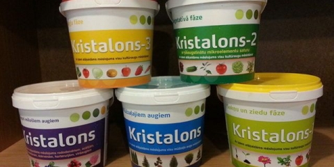 Kristalno gnojivo: način primjene, vrste i sastav