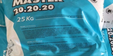 Majstor gnojiva: upute za upotrebu, sastav, recenzije