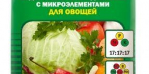 Otapajuće đubrivo: sastav, primena, vrste