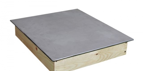 Košnica za 10 okvira + nacrti