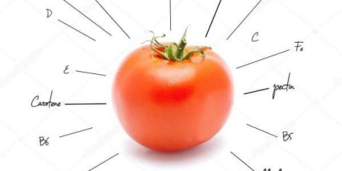 Valentina paradajz: opis, uzgoj i njega