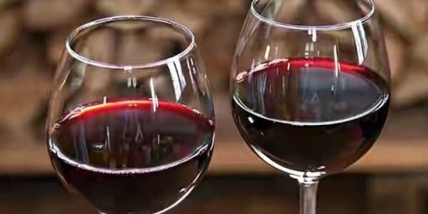 Vino od suvih šljiva kod kuće: jednostavan recept