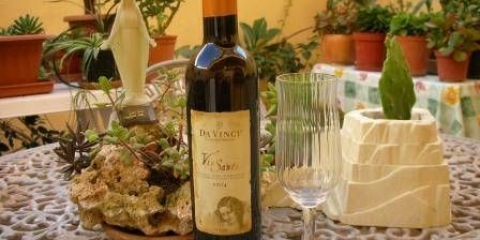 Vino od grožđica kod kuće: jednostavan recept