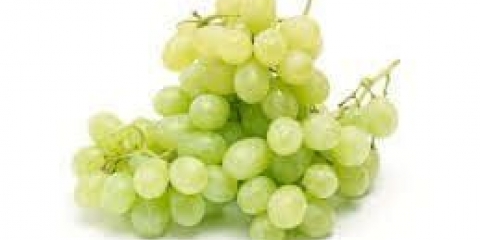 Kišmiš grožđe - ponekad sa ili bez sjemenki i šta je kišmiš