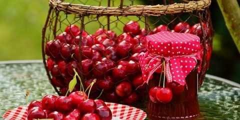 Džem od trešanja: recepti za zimu kod kuće sa pektinom, želatinom