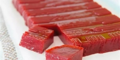 Marmelada od višanja kod kuće: recepti na agaru, sa želatinom