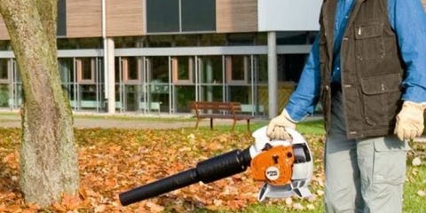 Hitachi 24 ea benzinska vrtna puhalica