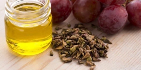 Zašto kozmetolozi cijene ulje sjemenki grožđa