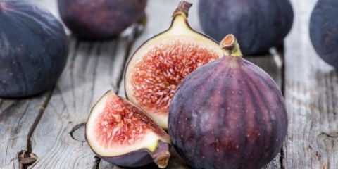 Zamrzavanje smokava za zimu kod kuće