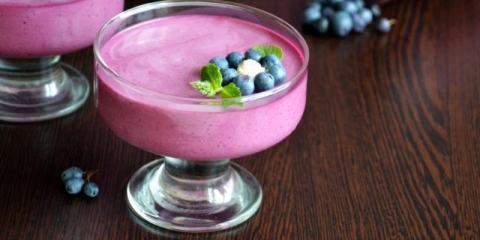 Žele od borovnica za zimu: 4 najbolja recepta