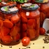 7 Recepata sa slatkim paradajzom bez sirćeta i sterilizacije