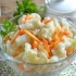 Karfiol za zimu: kiseli praznici