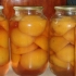 Kompot od breskve za zimnicu