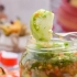 Konzervirani zeleni paradajz: zimski recepti
