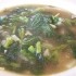 Supa od koprive sa knedlama: recepti sa fotografijama