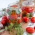 Kiseli paradajz za zimu sa aspirinom