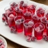 Cowberry juice