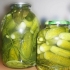 Krastavci za zimu sa jabukovim sirćetom: recepti za kiseljenje i kiseljenje