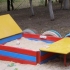 Diy sandbox sa poklopcem