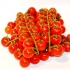 Cherry paradajz u sopstvenom soku