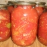 Seckani paradajz u sopstvenom soku: 7 recepata