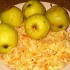 Recept za kisele jabuke sa kupusom