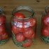 Recepti od paradajza bez sirćeta za zimnicu