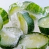 Zamrzavanje svježih i kiselih krastavaca za zimu u zamrzivaču: recenzije, video zapisi, recepti