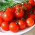 Kiseli cherry paradajz